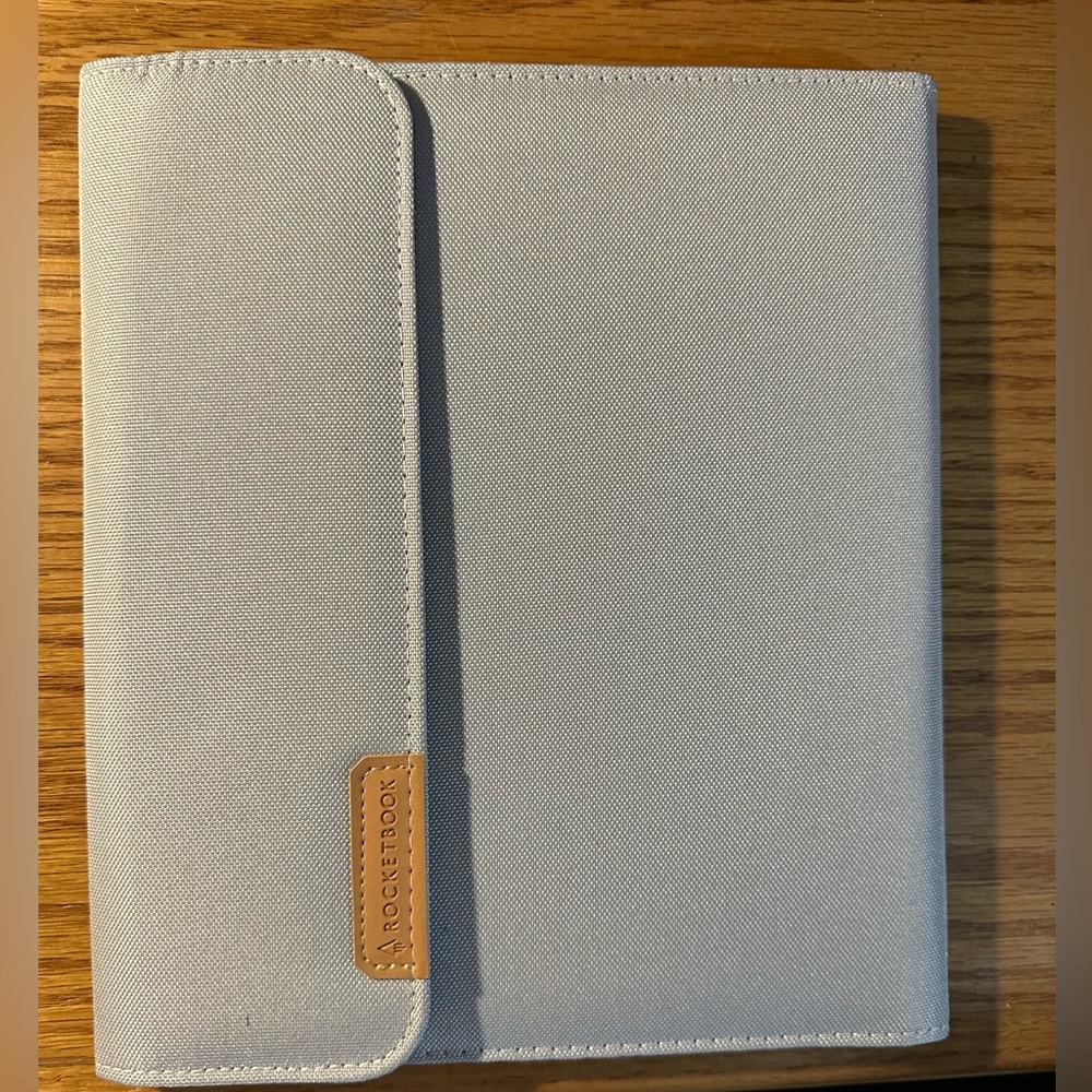 Rocketbook Cover